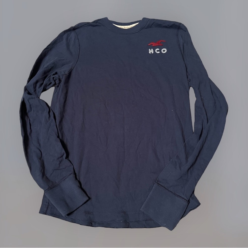 Hollister Long Sleeve